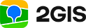 2Gis карта